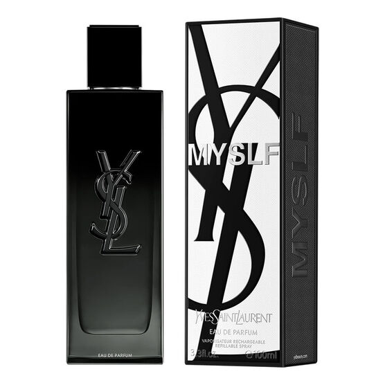 01 - MYSLF EDP YSL NEW MASC V100ML